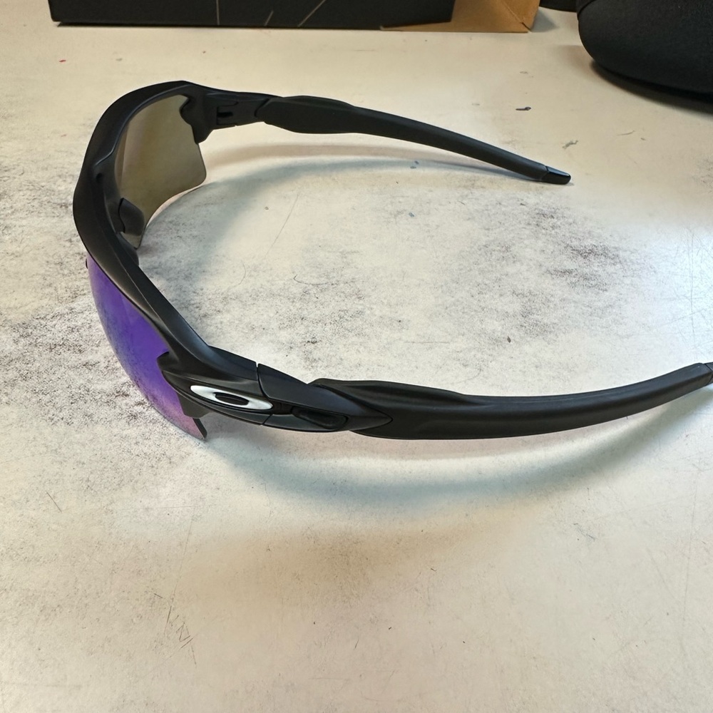Oakley Custom Flak 2.0 XL Performance Glasses